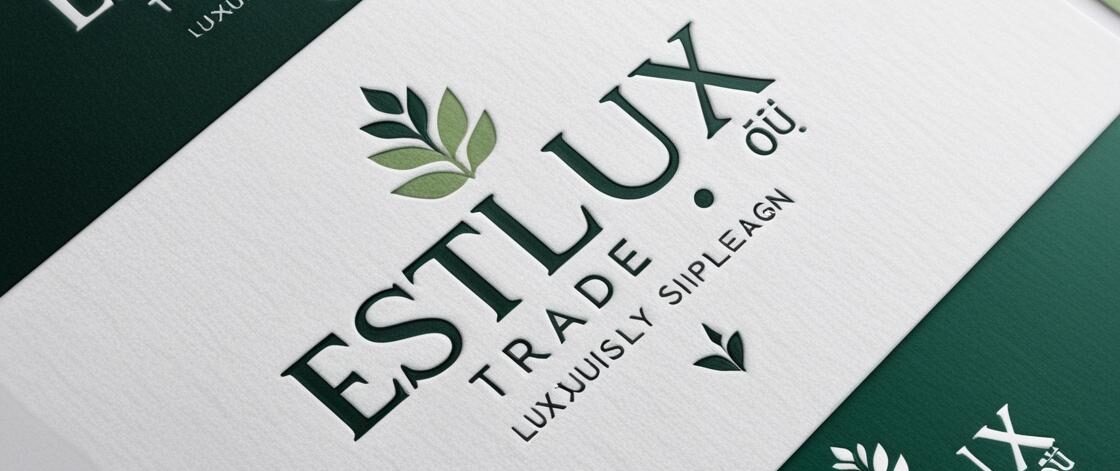 Estlux Trade OÜ