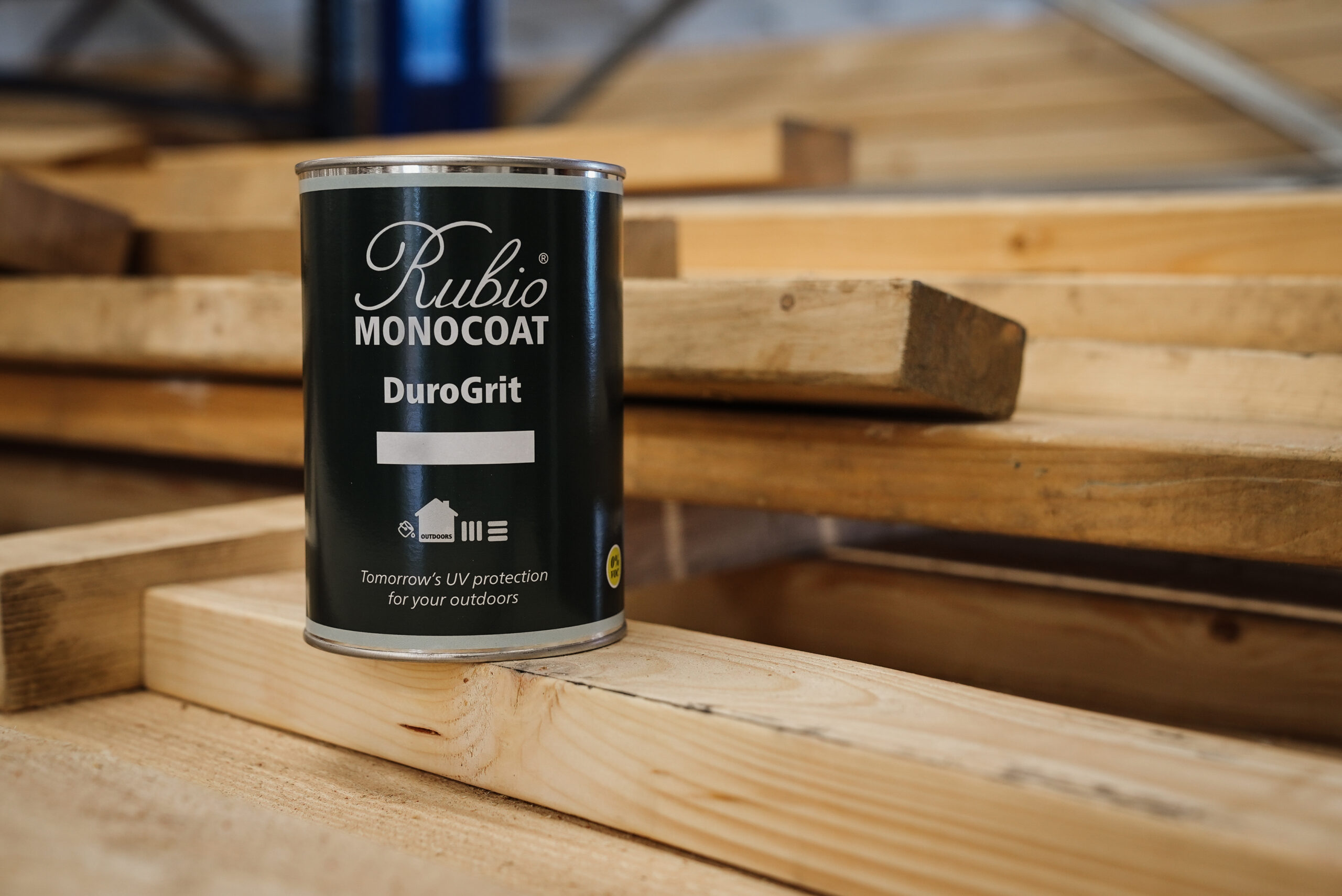 väliõli – rubio monocoat durogrit