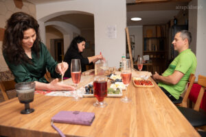 väike meister: minu esimene lõikelaud