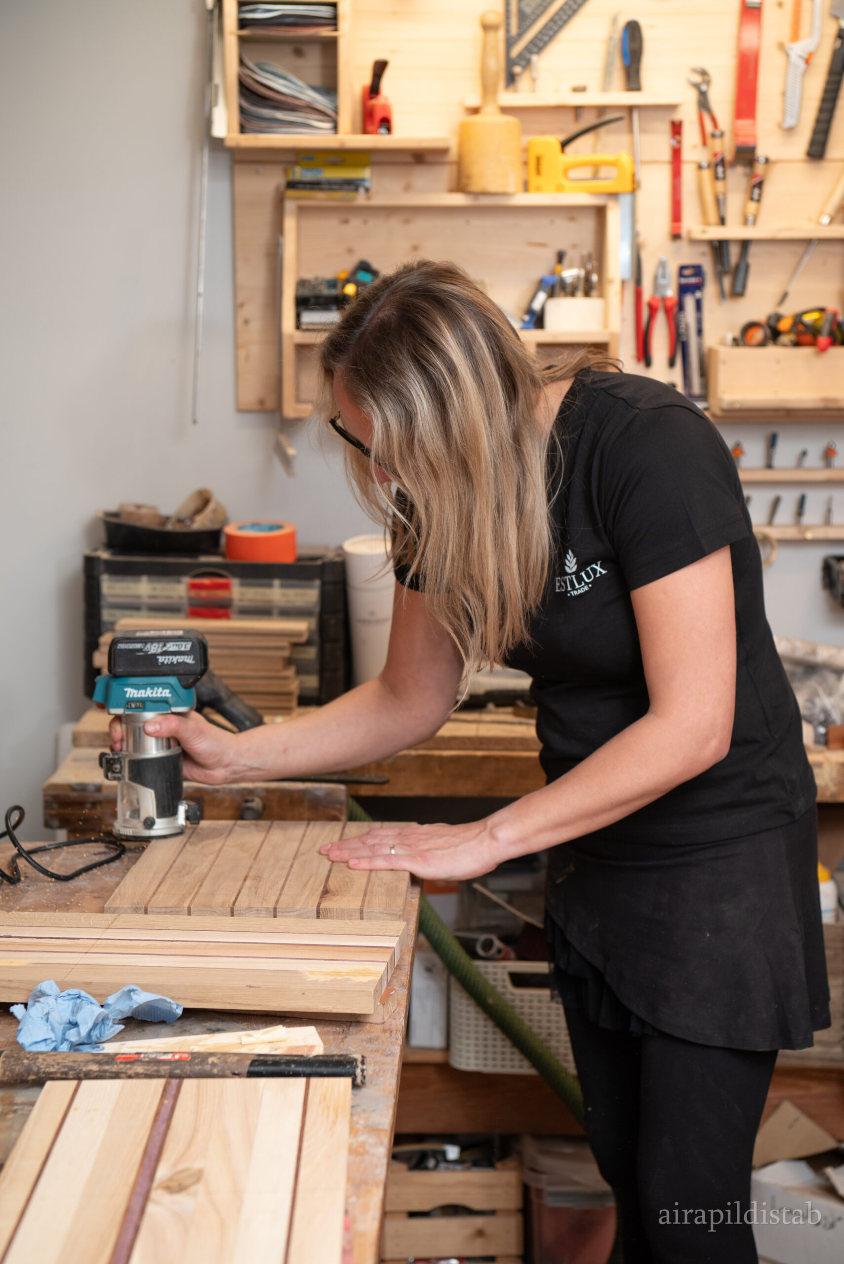 väike meister: minu esimene lõikelaud