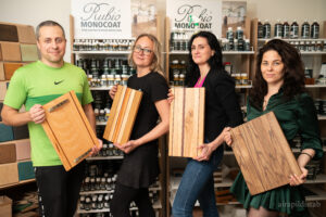 väike meister: minu esimene lõikelaud