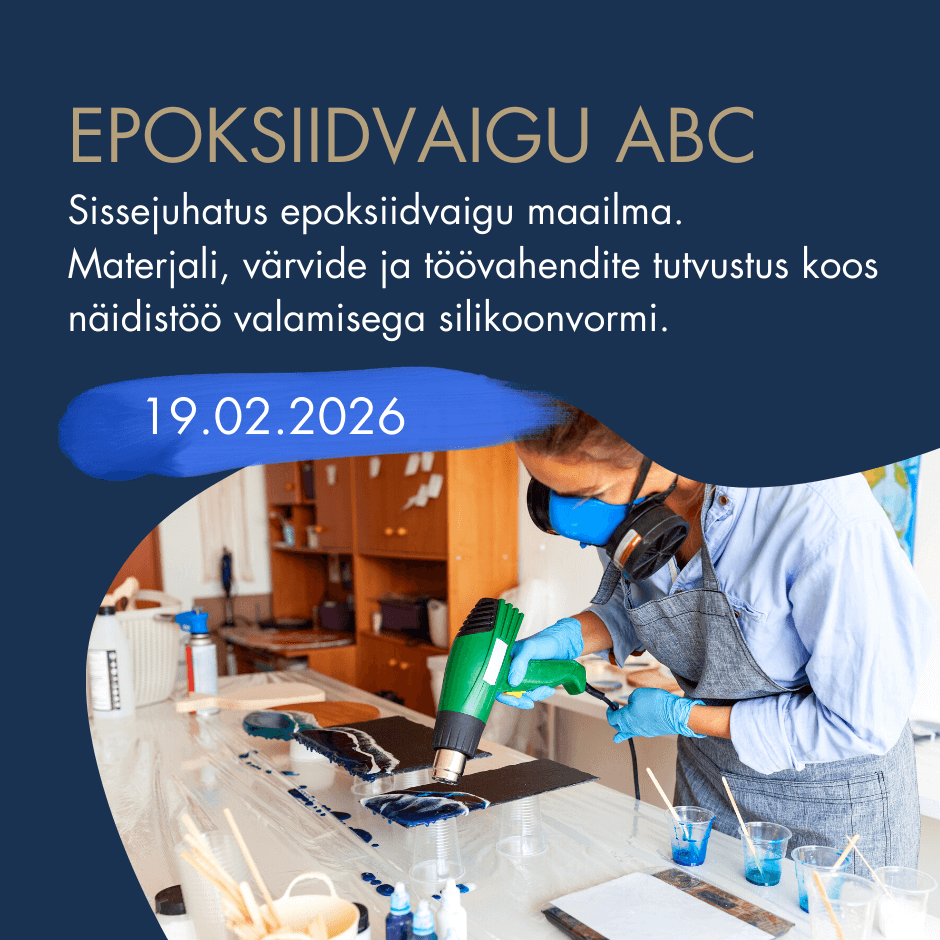 epoksiidvaigu abc 19.02.2026