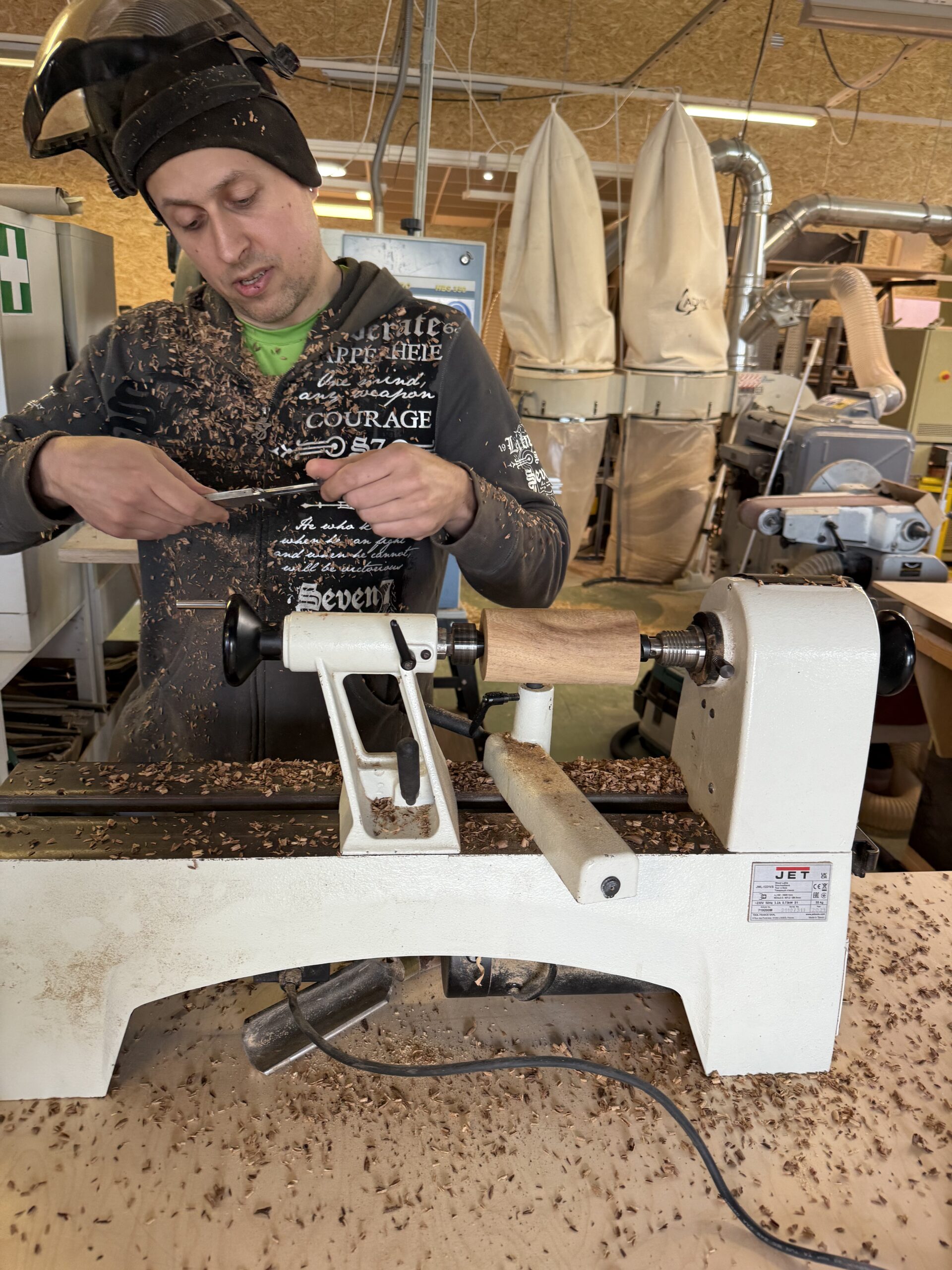 treimise koolitus algajale ja huvilisele (2h)