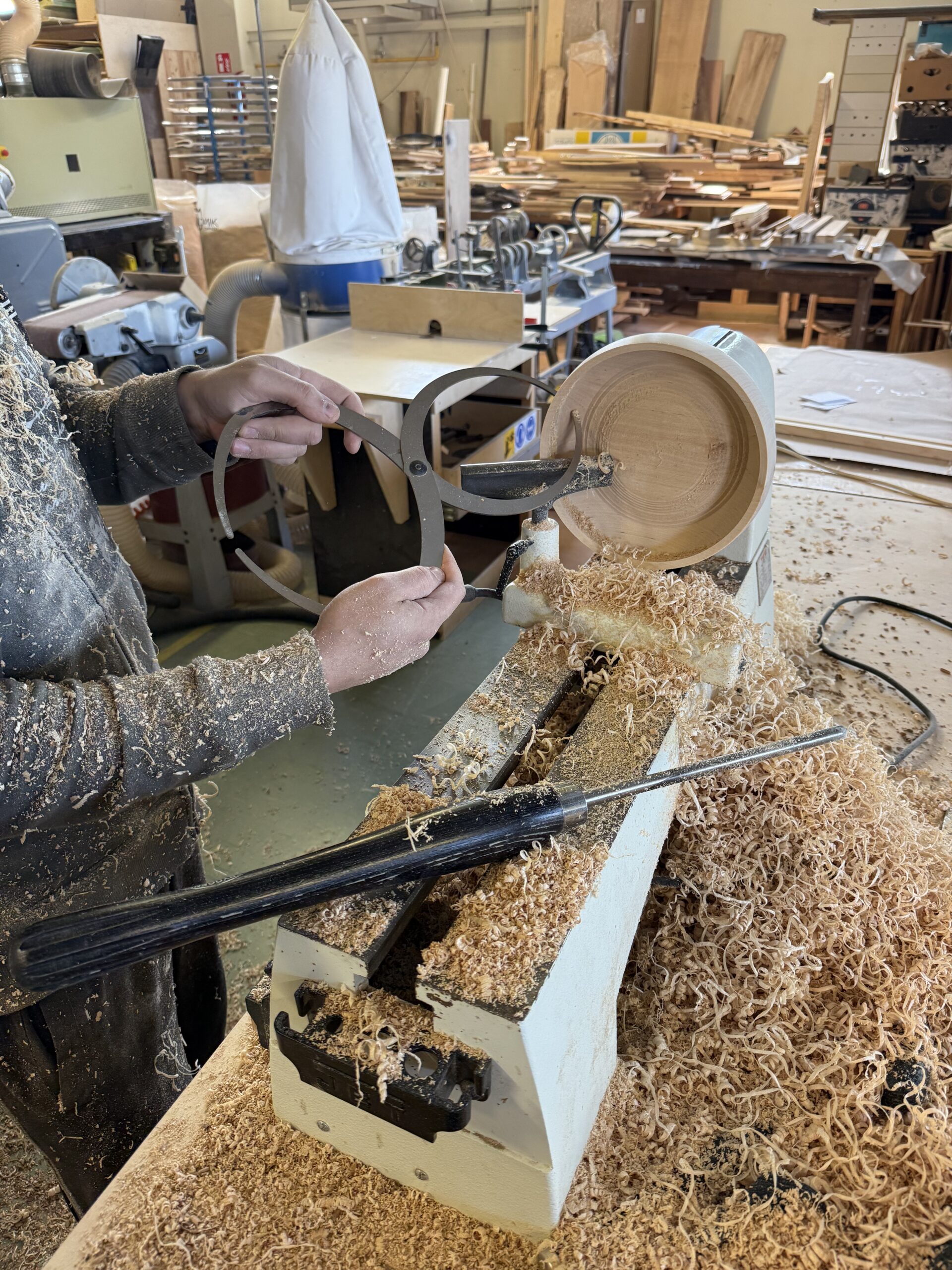 treimise koolitus algajale ja huvilisele (2h)