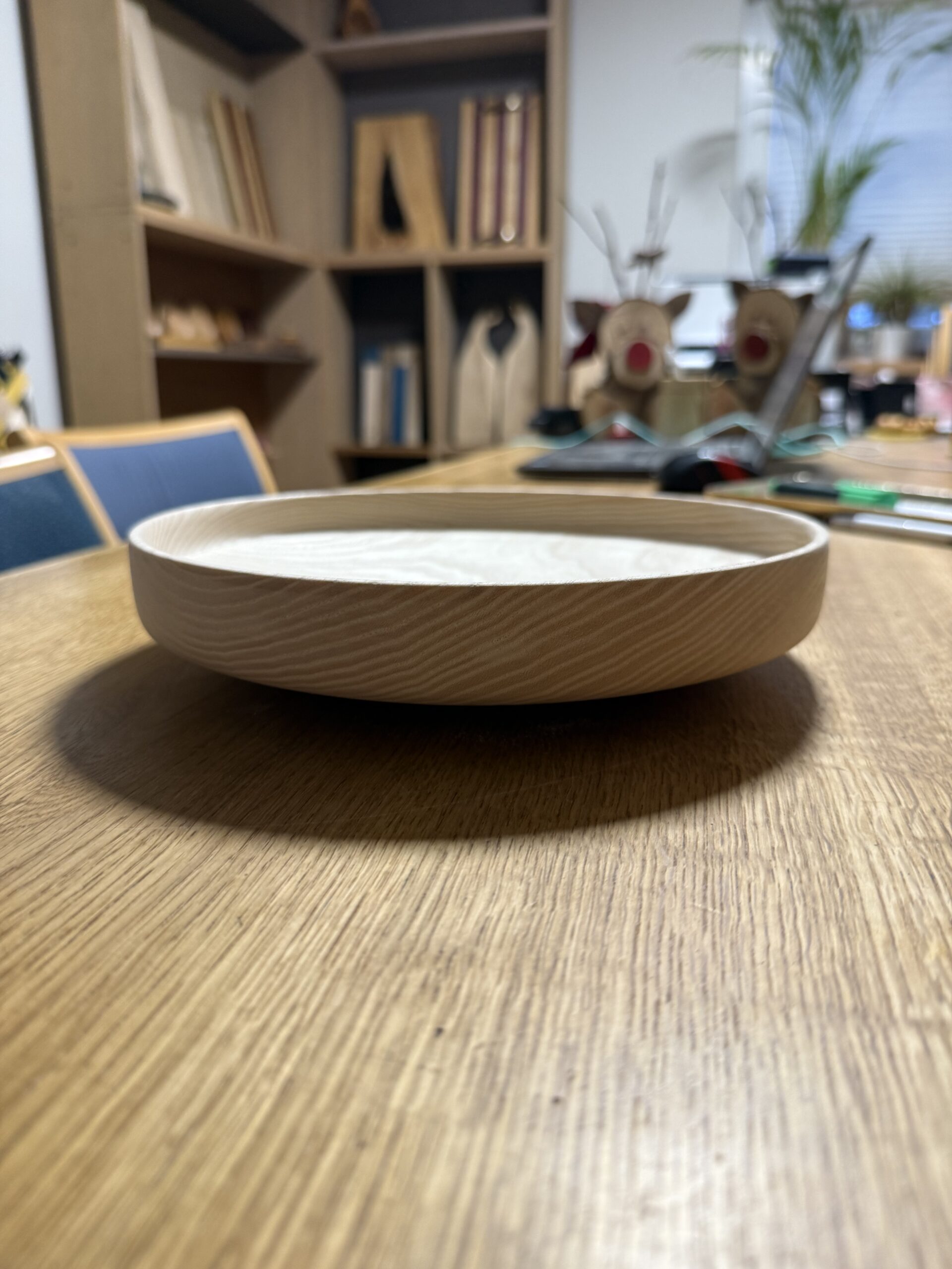 treimise koolitus algajale ja huvilisele (2h)