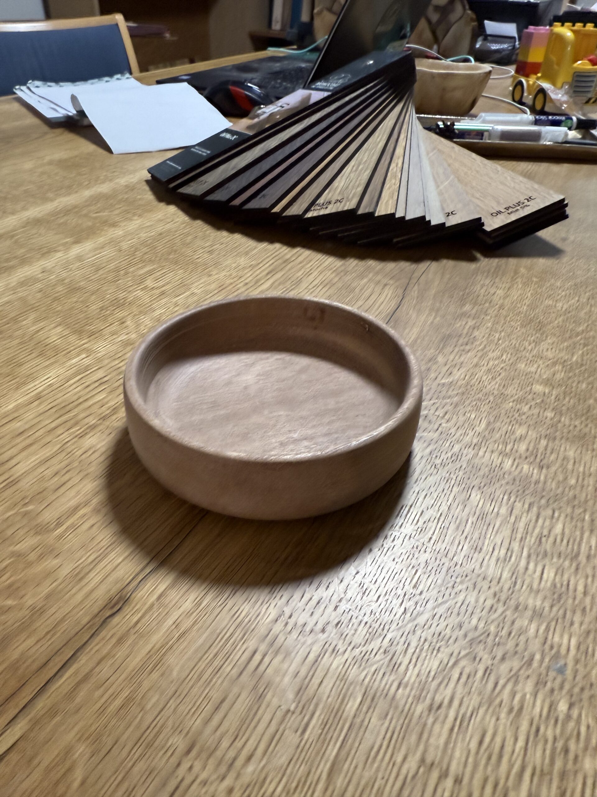 treimise koolitus algajale ja huvilisele (2h)