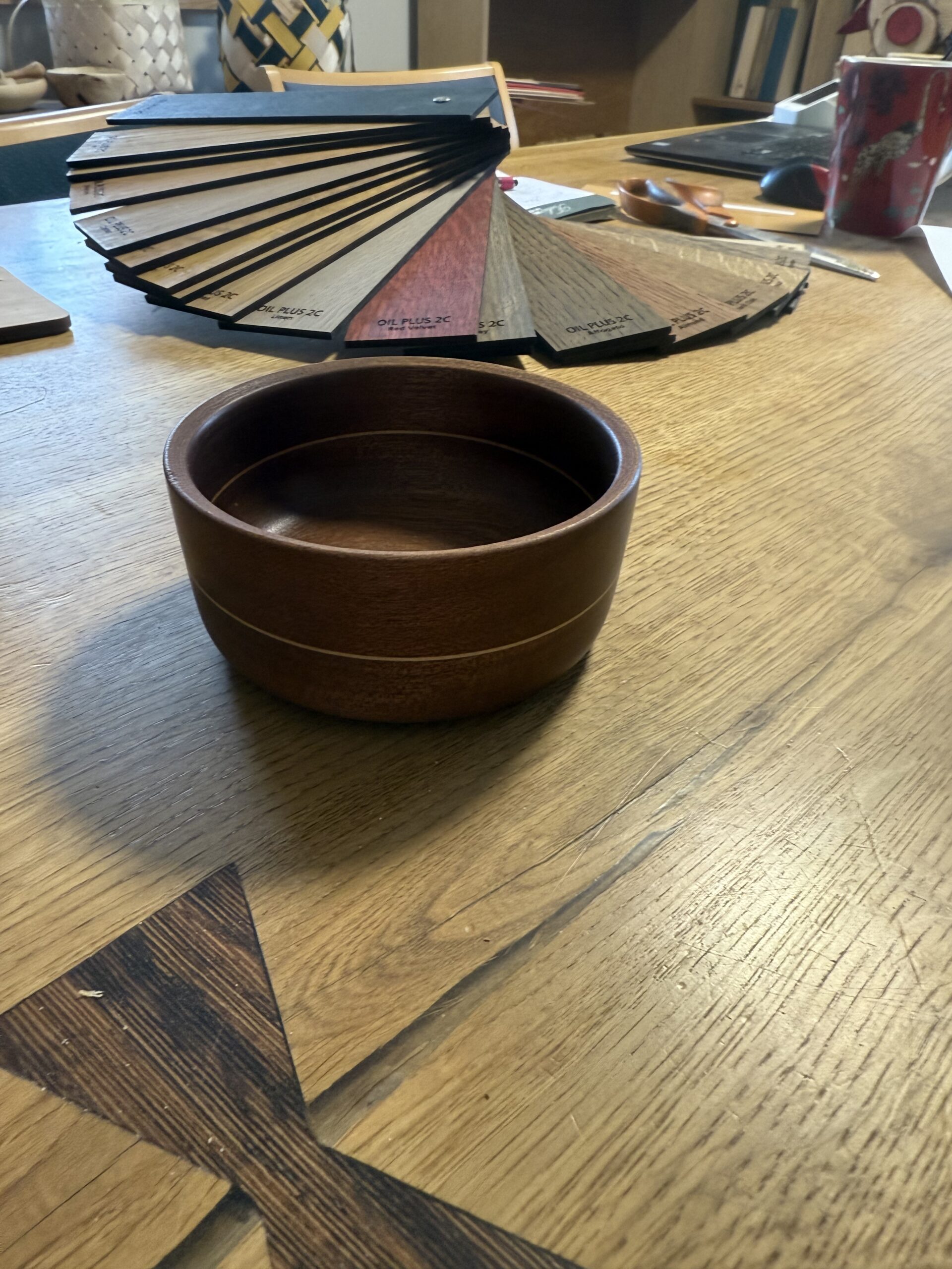 treimise koolitus algajale ja huvilisele (2h)