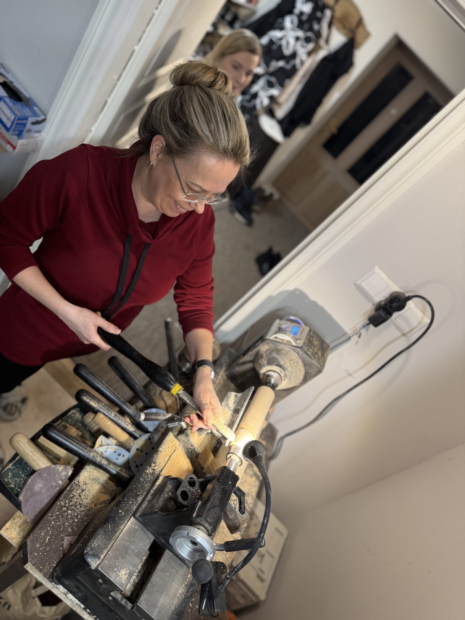 poissmeesteõhtu / härrade õhtu: puit, gin & elamus (3h) poissmeesteõhtu / härrade õhtu: puit, gin & elamus (3h)