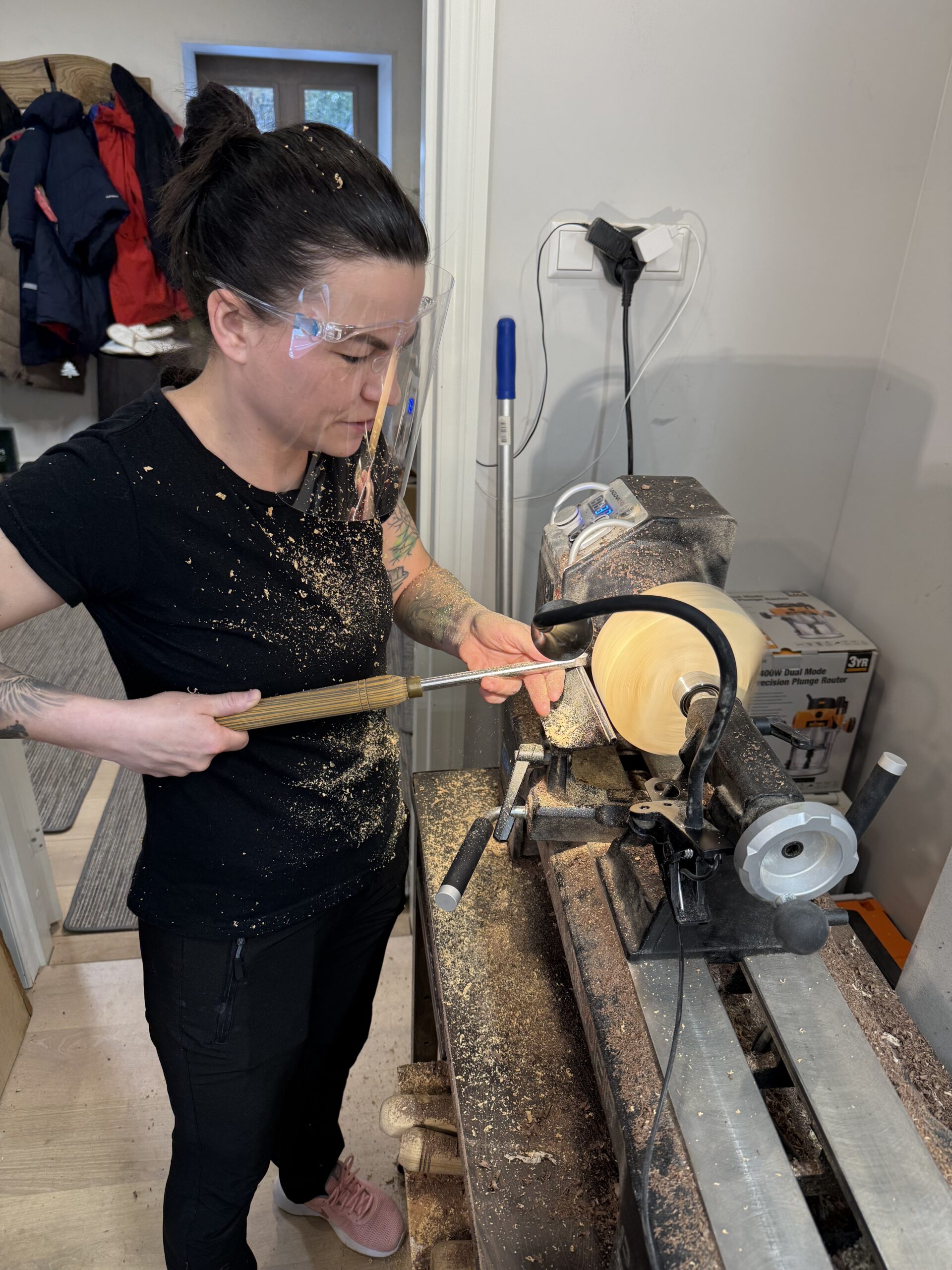 poissmeesteõhtu / härrade õhtu: puit, gin & elamus (3h) poissmeesteõhtu / härrade õhtu: puit, gin & elamus (3h)