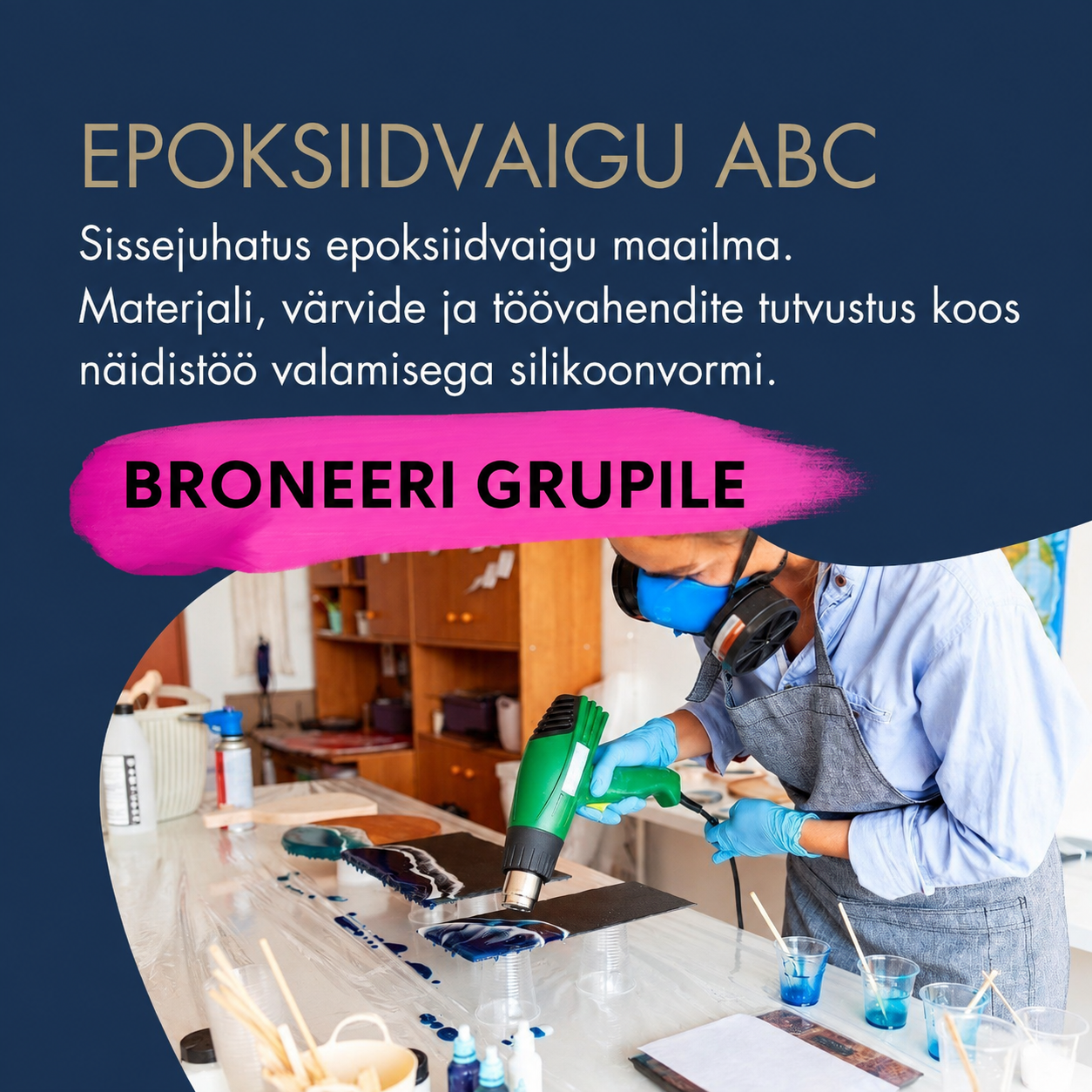 epoksiidvaigu abc 09.05.2026