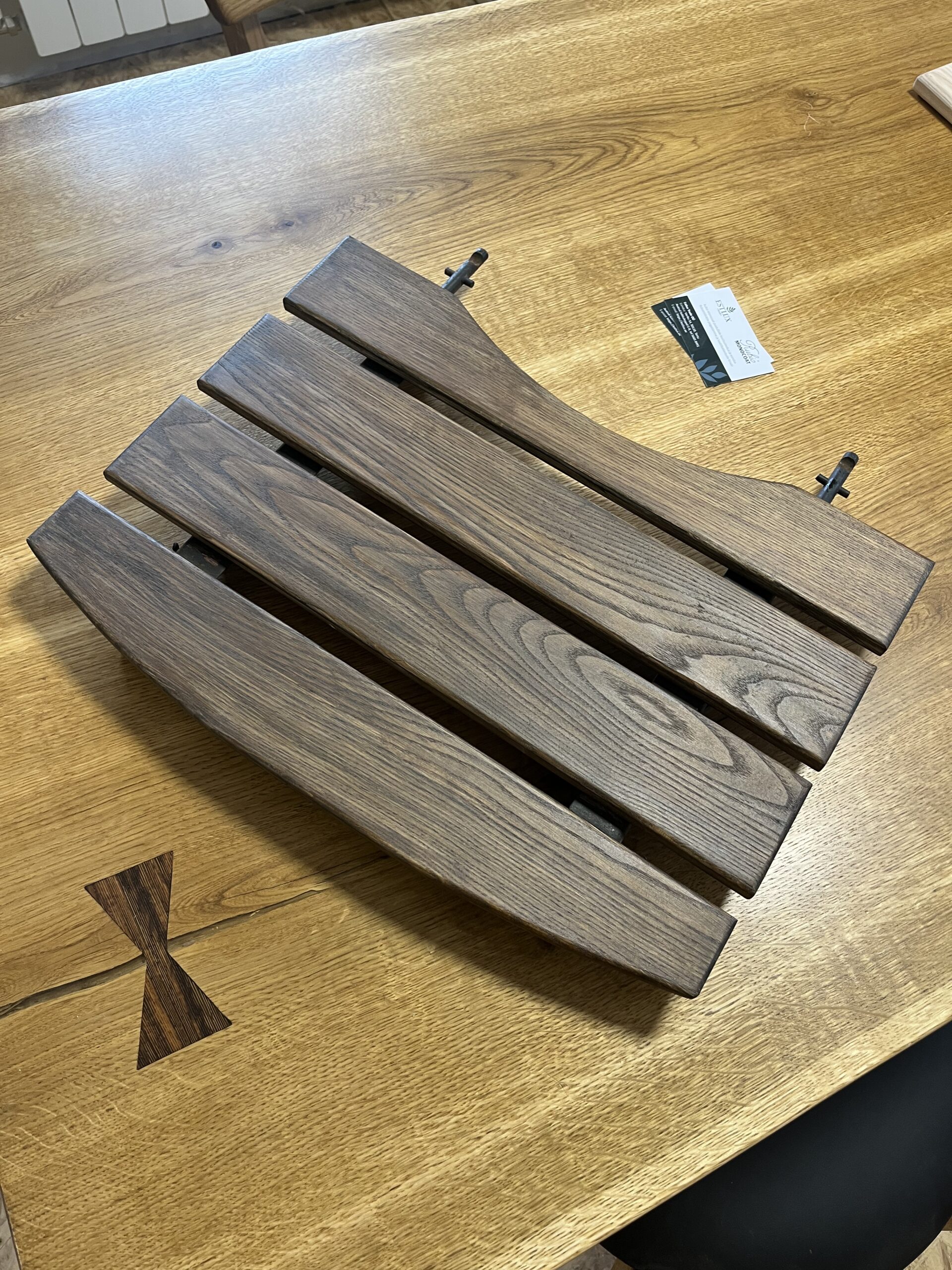 grilli küljelaudade valmistamine eritellimusel