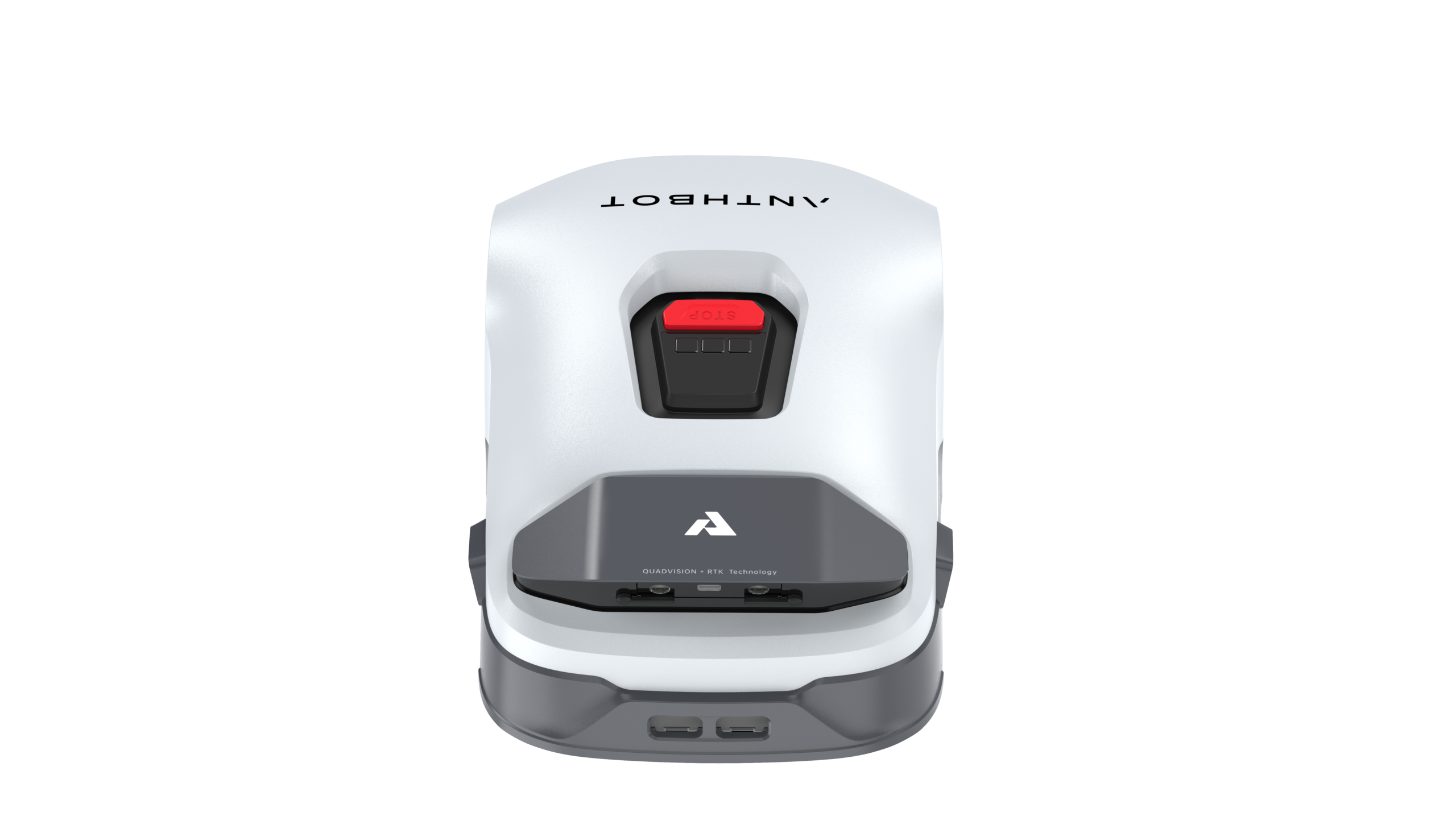 anthbot genie 800 kaablivaba robotniiduk kuni 1500 m²