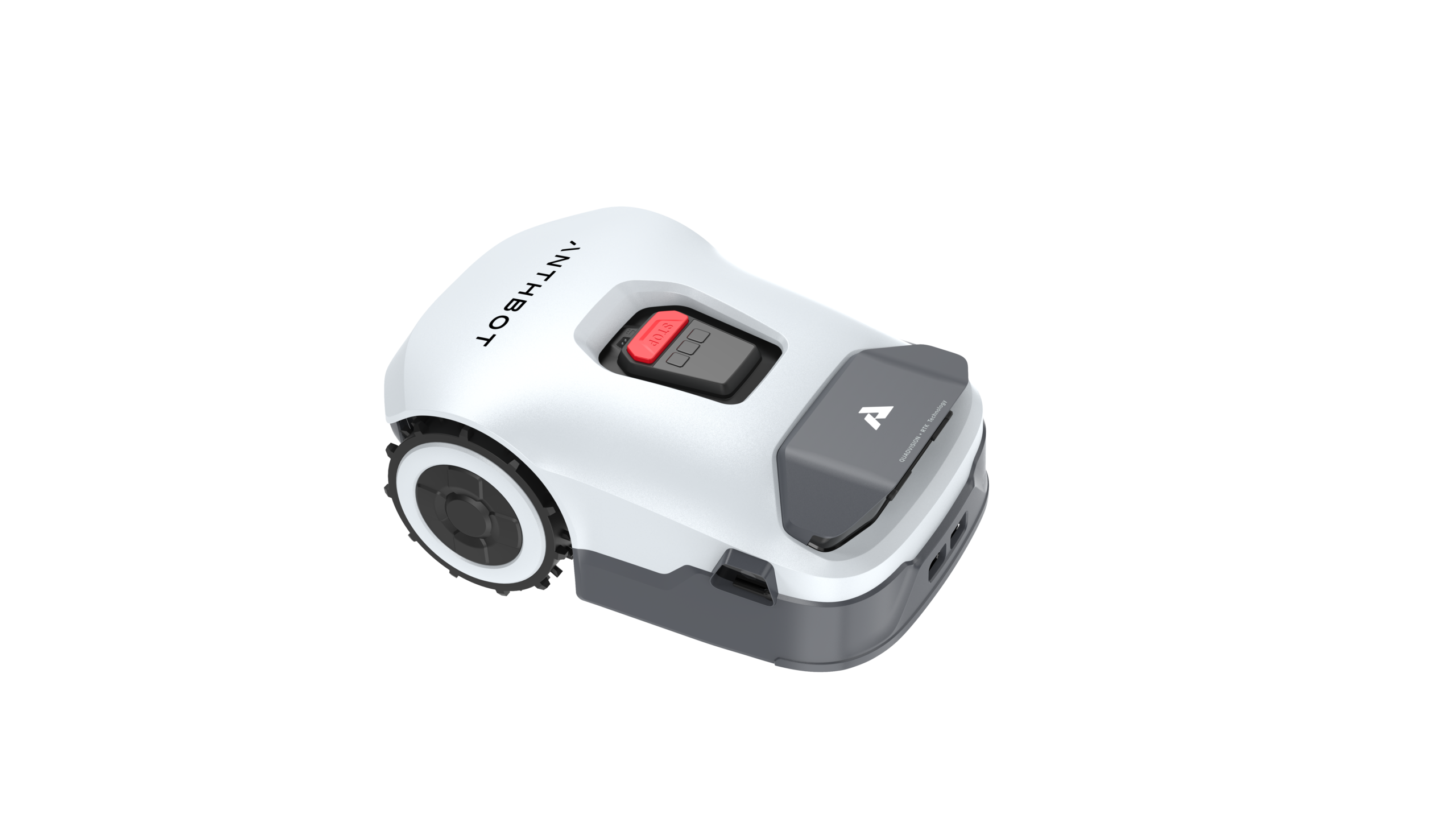 anthbot genie 800 kaablivaba robotniiduk kuni 1500 m²