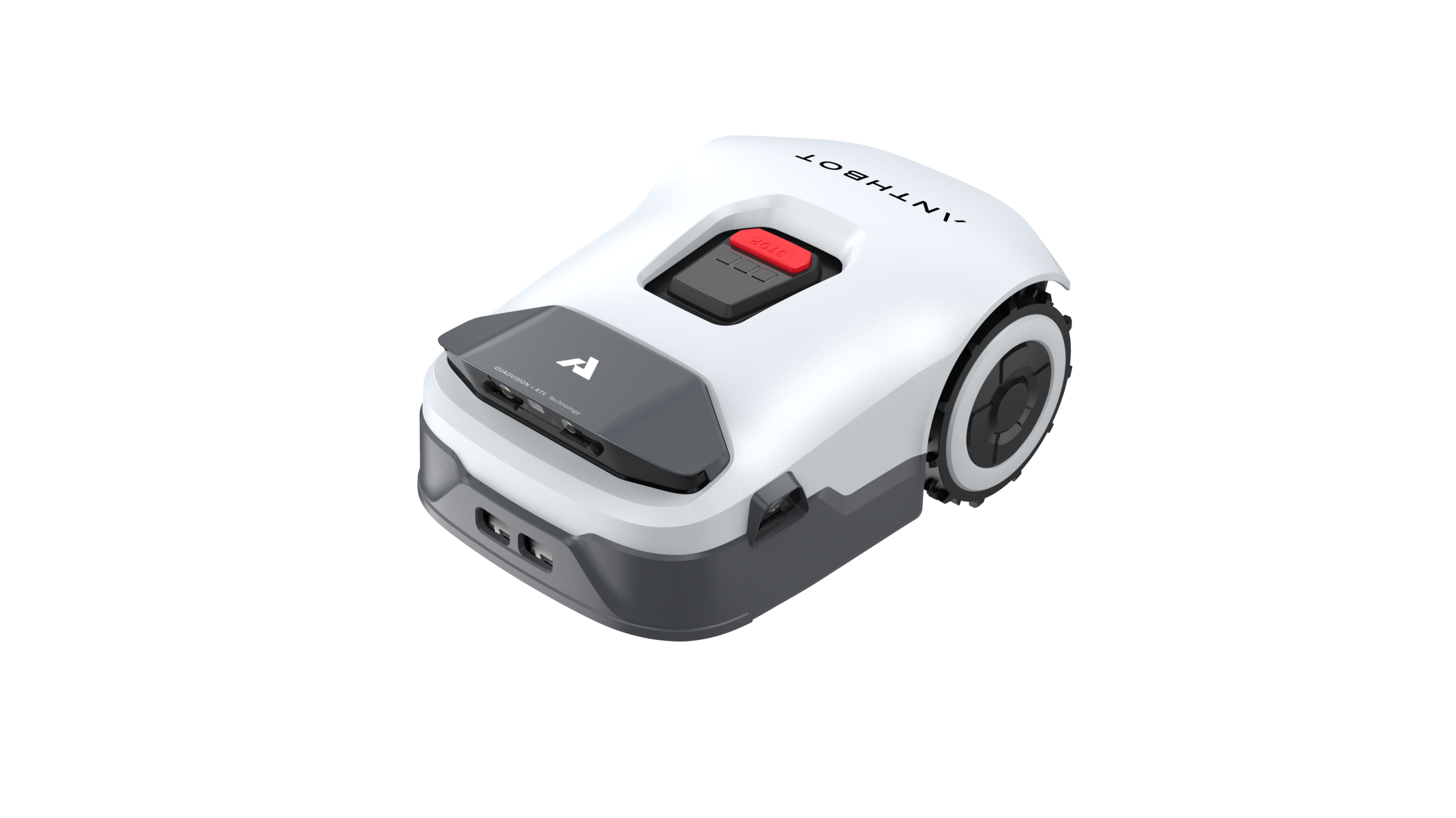 anthbot genie 800 kaablivaba robotniiduk kuni 1500 m²