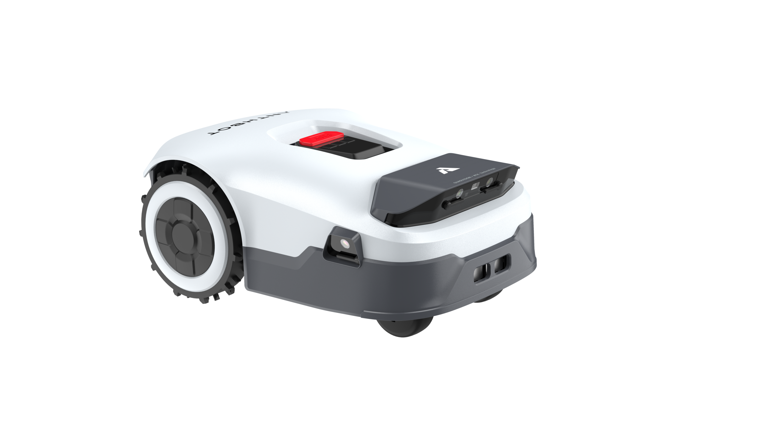 anthbot genie 800 kaablivaba robotniiduk kuni 1500 m²