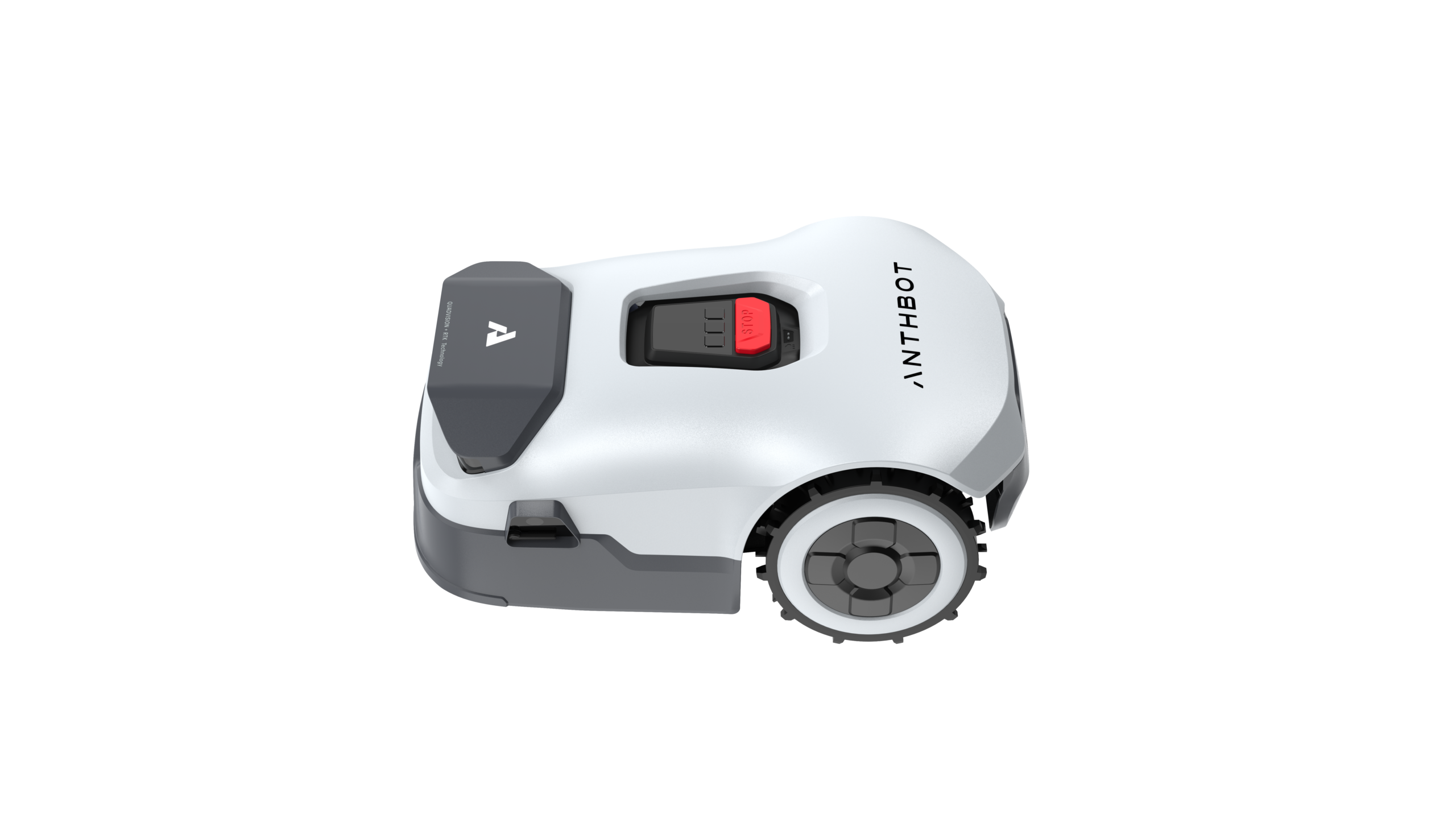 anthbot genie 800 kaablivaba robotniiduk kuni 1500 m²