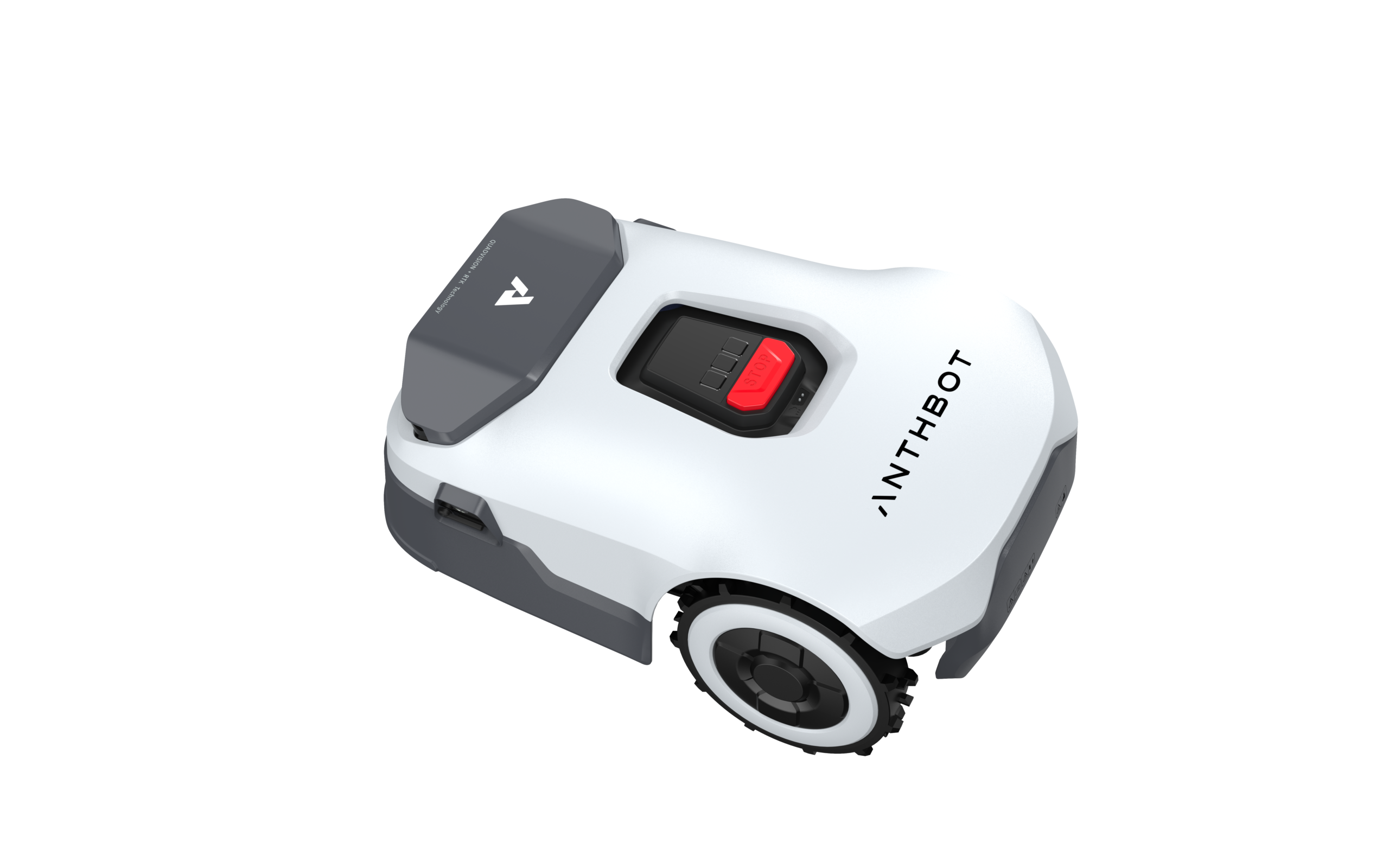 anthbot genie 800 kaablivaba robotniiduk kuni 1500 m²
