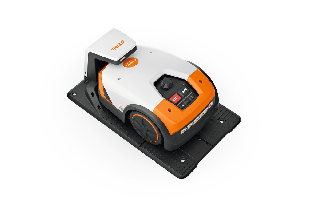 stihl imow® 3 robotniiduk