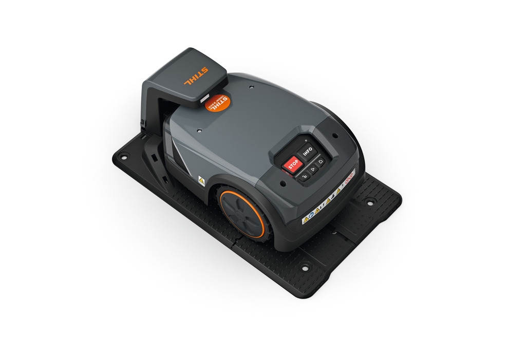 stihl imow® 3 evo robotniiduk stihl imow® 3 evo robotniiduk