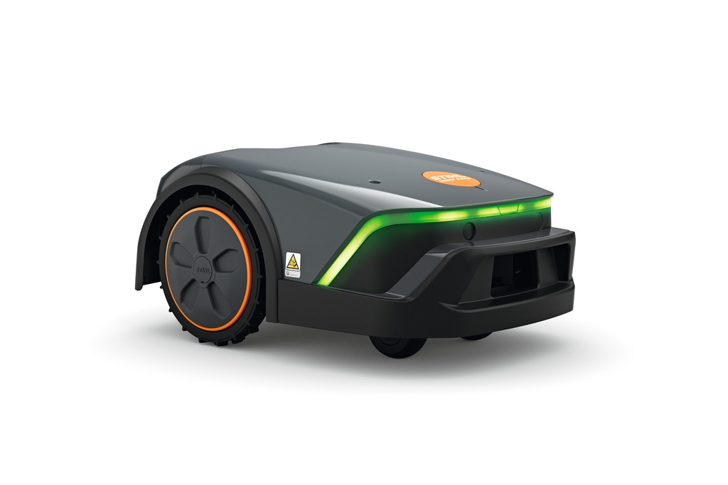 stihl imow® 3 evo robotniiduk stihl imow® 3 evo robotniiduk