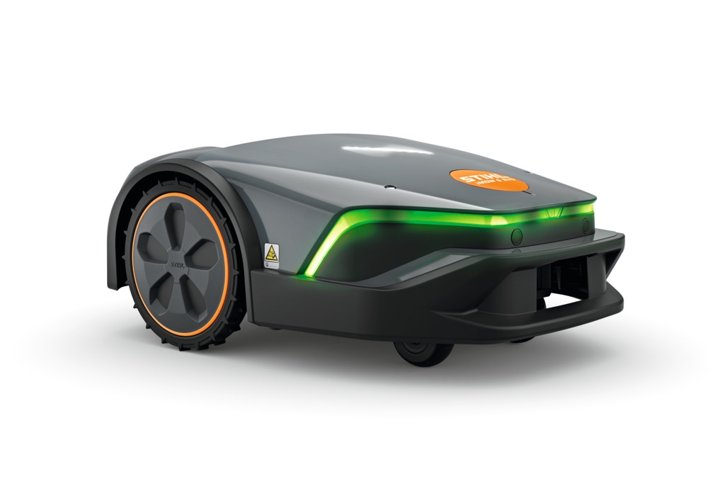 stihl imow® 5 evo robotniiduk