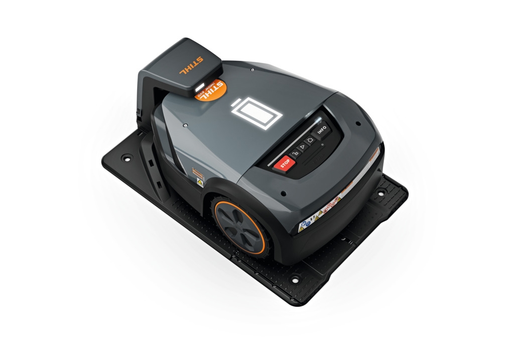 stihl imow® 7 evo robotniiduk