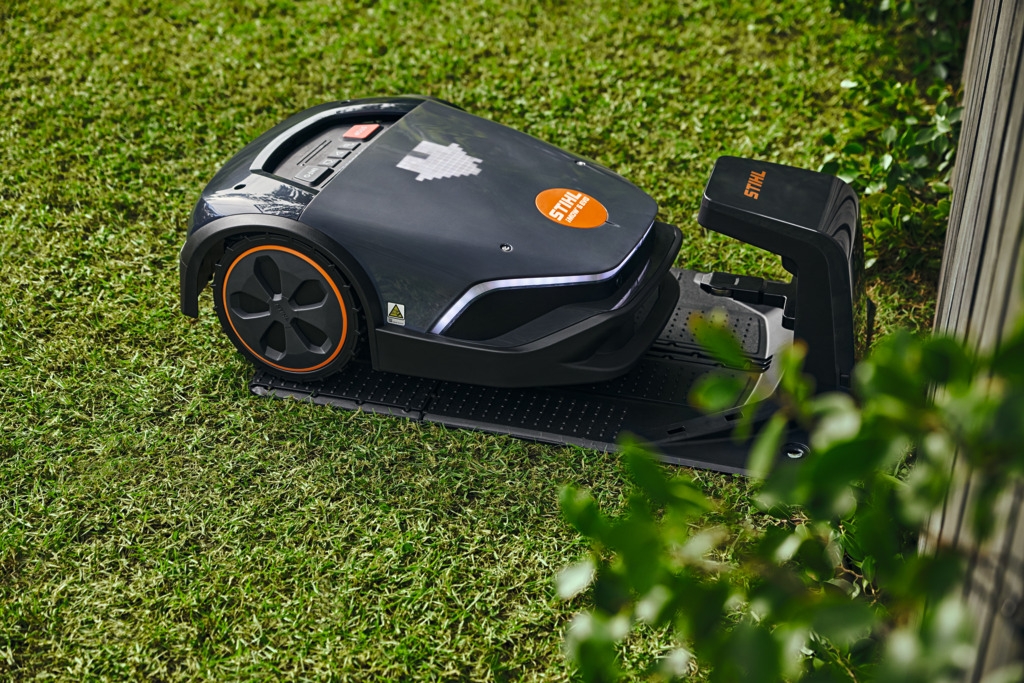 stihl imow® 5 evo robotniiduk
