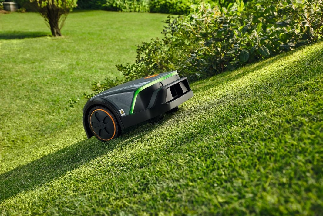 stihl imow® 3 evo robotniiduk stihl imow® 3 evo robotniiduk