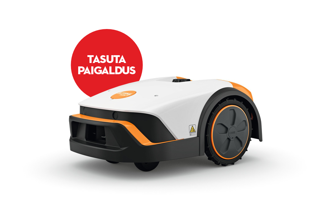 stihl imow® 3 robotniiduk