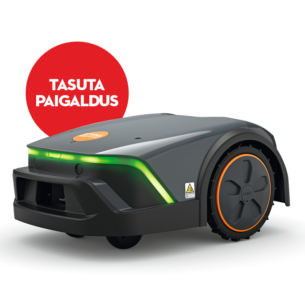 stihl imow® 3 evo robotniiduk stihl imow® 3 evo robotniiduk