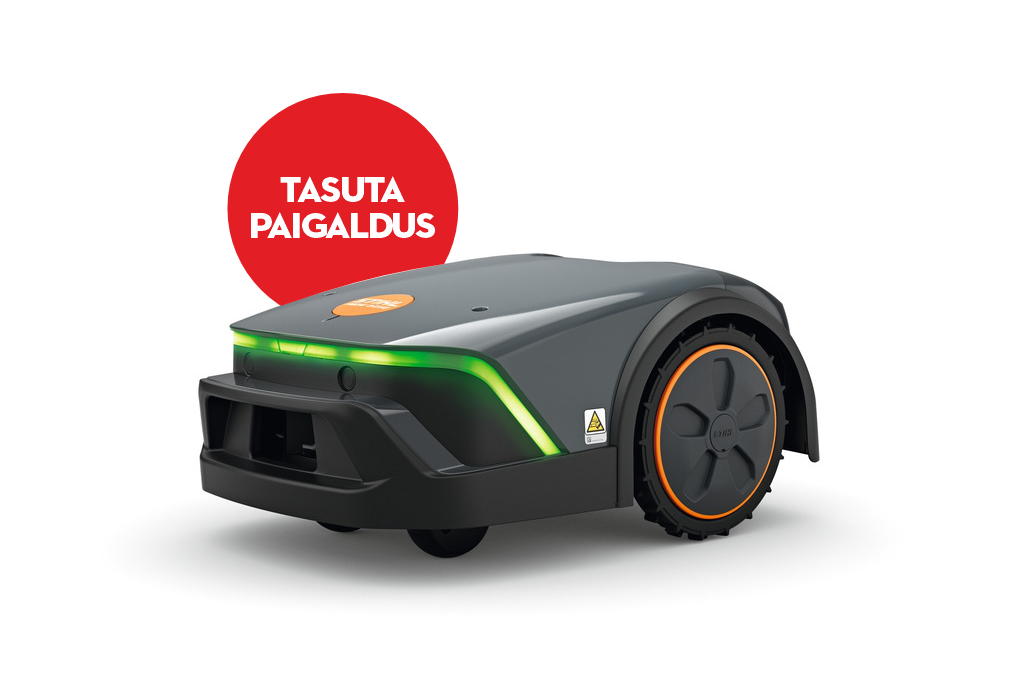 stihl imow® 3 evo robotniiduk stihl imow® 3 evo robotniiduk