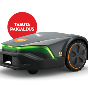 stihl imow® 6 evo robotniiduk