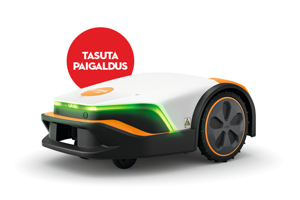 stihl imow® 7 robotniiduk