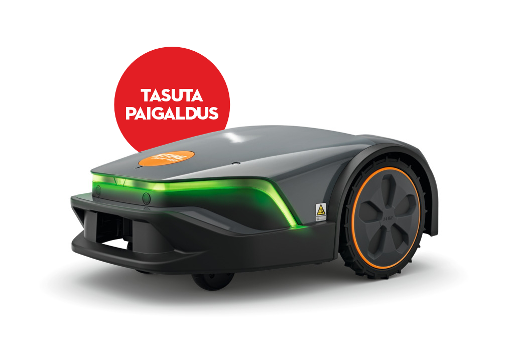 stihl imow® 7 evo robotniiduk