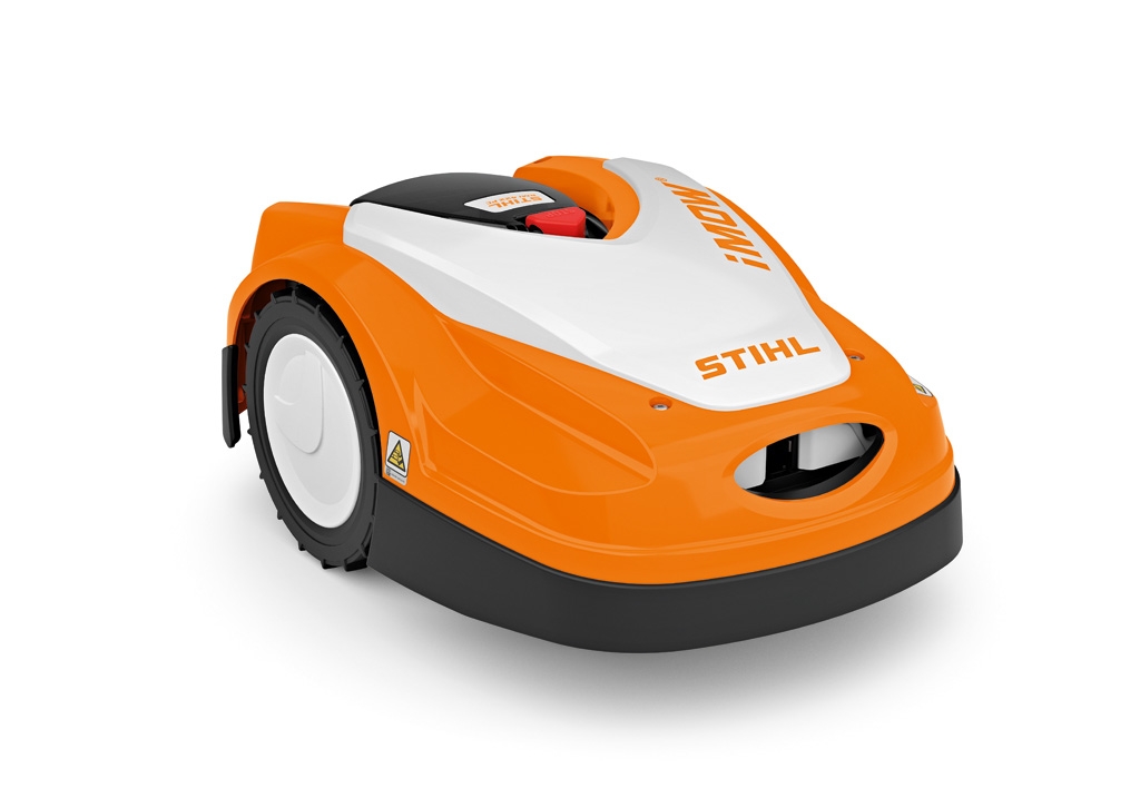 stihl imow rmi 422 robotniiduk kuni 800 m² murualale