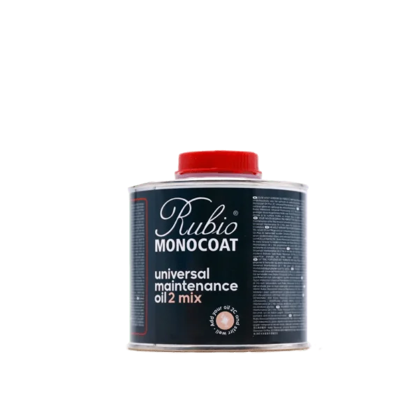 hooldusõli – rubio monocoat universal maintenance oil 2 mix